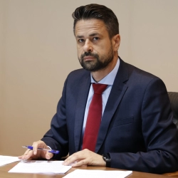 Prijedlog Proračuna BiH za 2026. 'oborili' Komšić i Bećirović